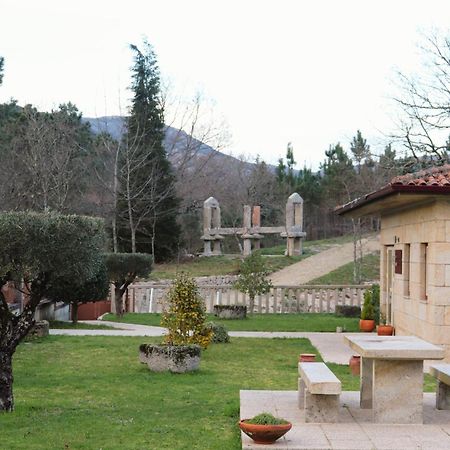 Outeiro Do Moinho Bed & Breakfast Campo do Geres Exterior photo